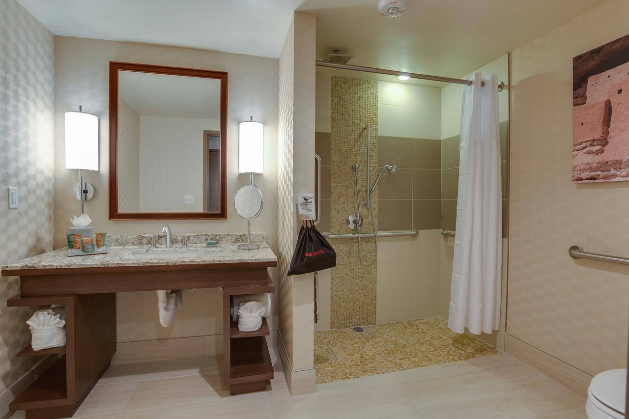 Cliff Castle Casino Hotel Camp Verde Buitenkant foto
